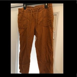 Old Navy Pant Sz Lg